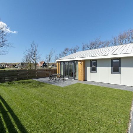 Gorgeous Holiday Home With Patio Callantsoog Kültér fotó