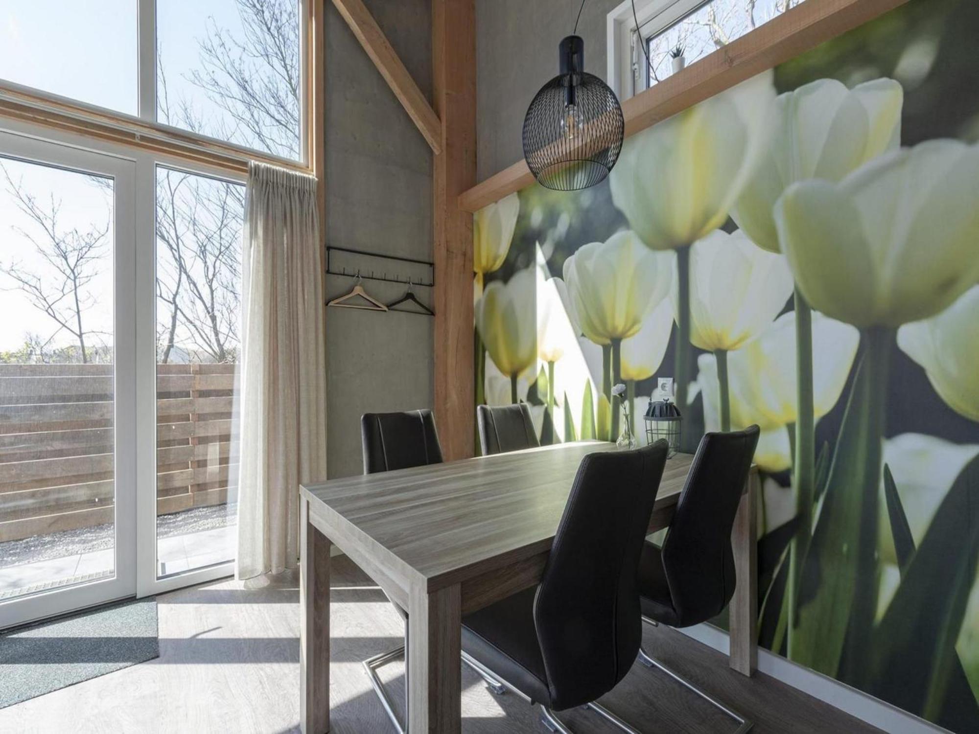 Gorgeous Holiday Home With Patio Callantsoog Kültér fotó