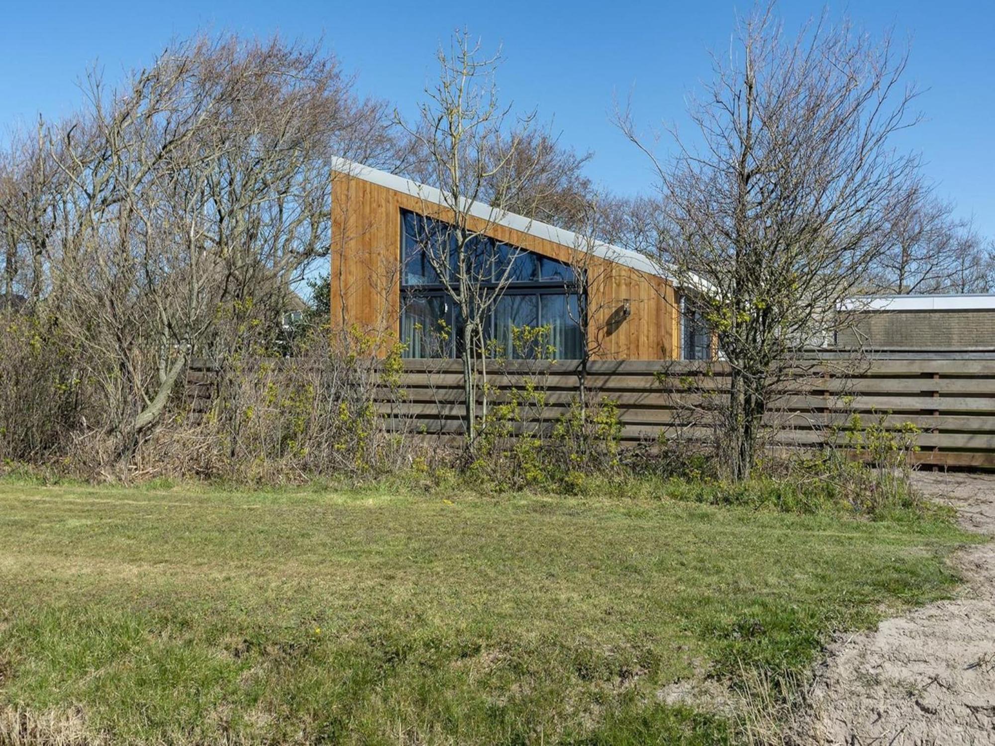 Gorgeous Holiday Home With Patio Callantsoog Kültér fotó